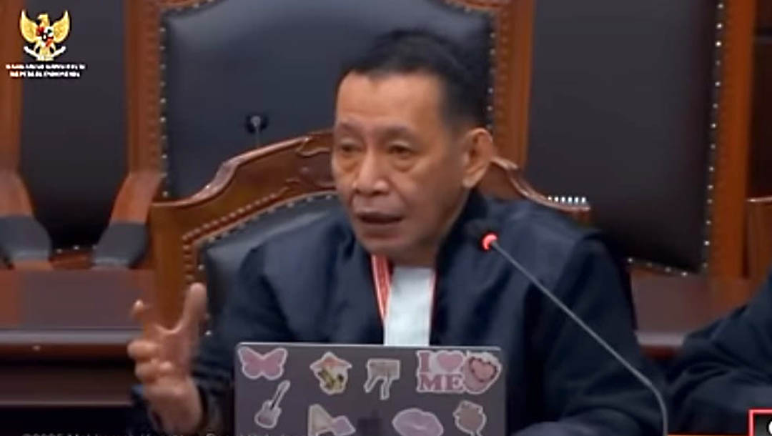 Pengamat Hukum Tegaskan Eks Kantor Pos Gorontalo Bukan Cagar Budaya, Pembongkaran Masuk Ranah Hak Pemilik