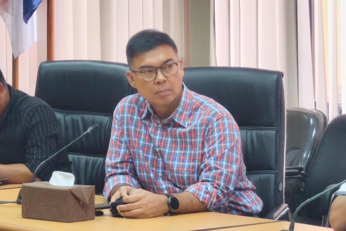 Skema PPPK Penuh Waktu Bisa Jadi PNS Mulai 2027, Anggota DPR RI Rycko Menoza: Kepastian Karier Guru di Lampung Kunci Utama