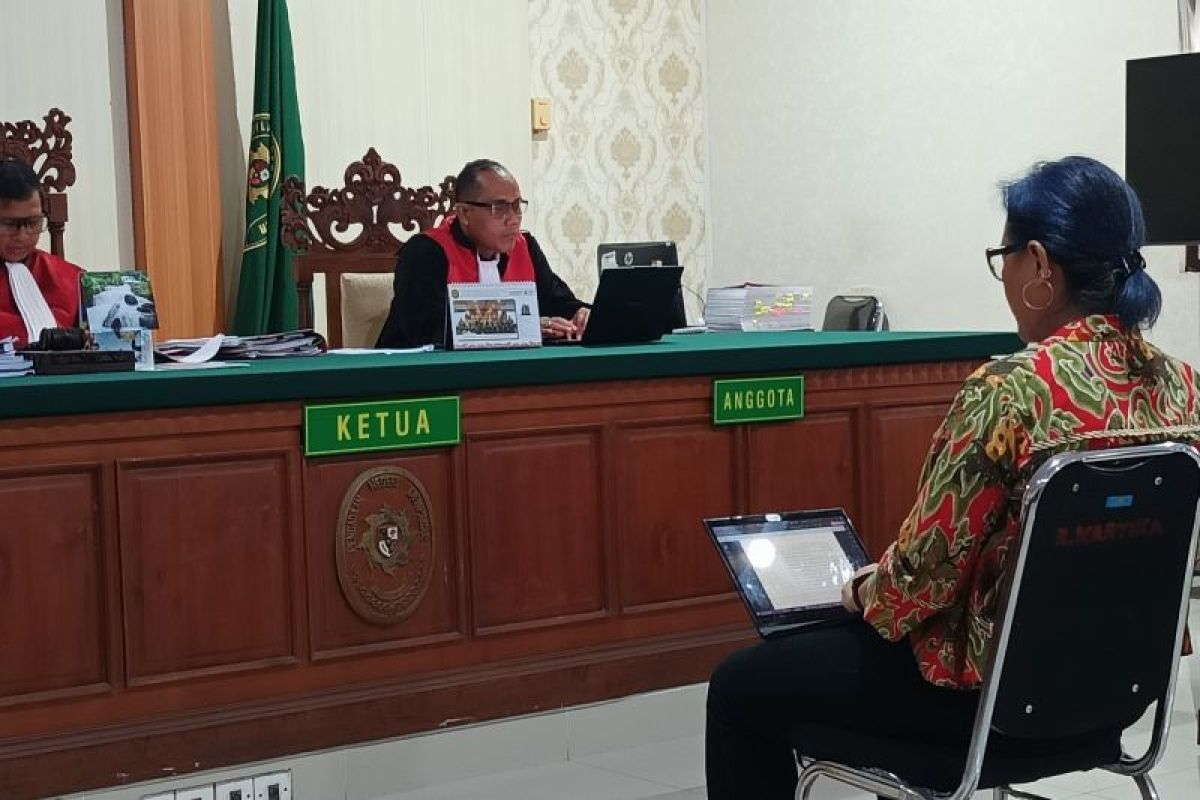 Ahli Hukum Bivitri Susanti Beberkan Batasan Kritik ke Lembaga Negara di Sidang PN Denpasar, Tak Bisa Dipidana Sembarangan