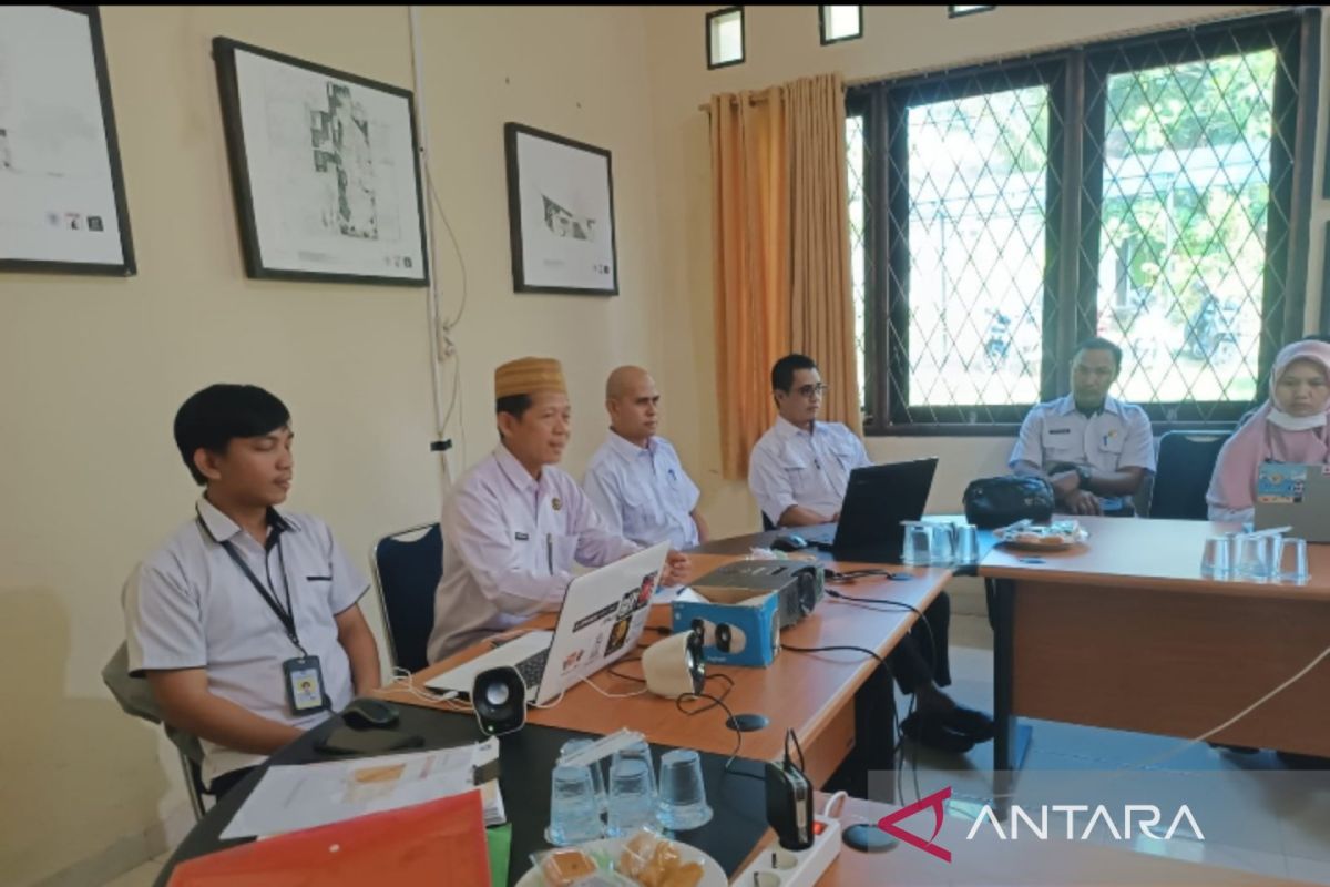 Disbudpar Bangka Barat Libatkan Penggiat Budaya untuk Inventarisasi Objek Warisan, Luncurkan Aplikasi Serimbang