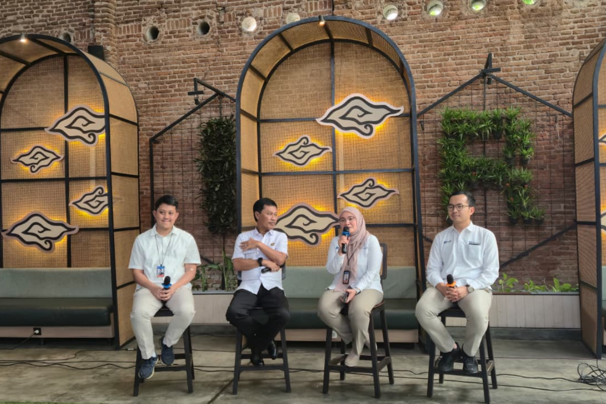 TRIKARSA Fest 2026 di Cirebon Hadirkan 37 Program Ekonomi Digital dan UMKM, Cek Jadwal Lengkapnya