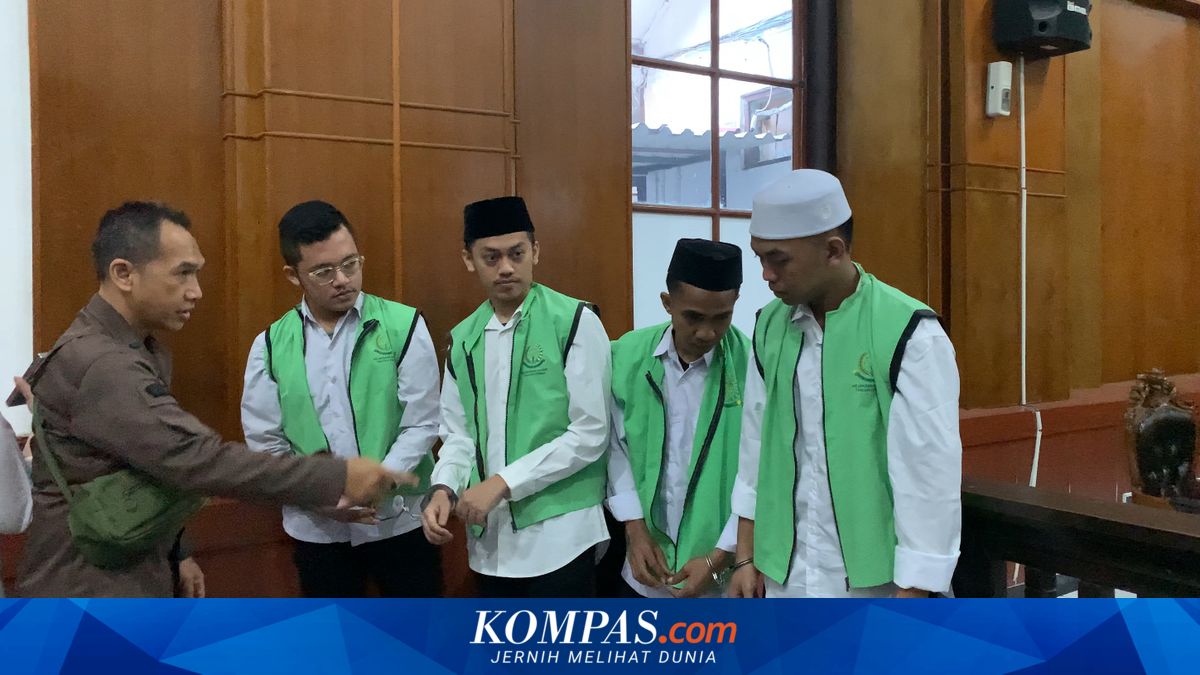 Terungkap di Sidang Surabaya, Komodo Asal Manggarai NTT Diselundupkan ke Thailand, Harga Jual Capai Rp 500 Juta Per Ekor