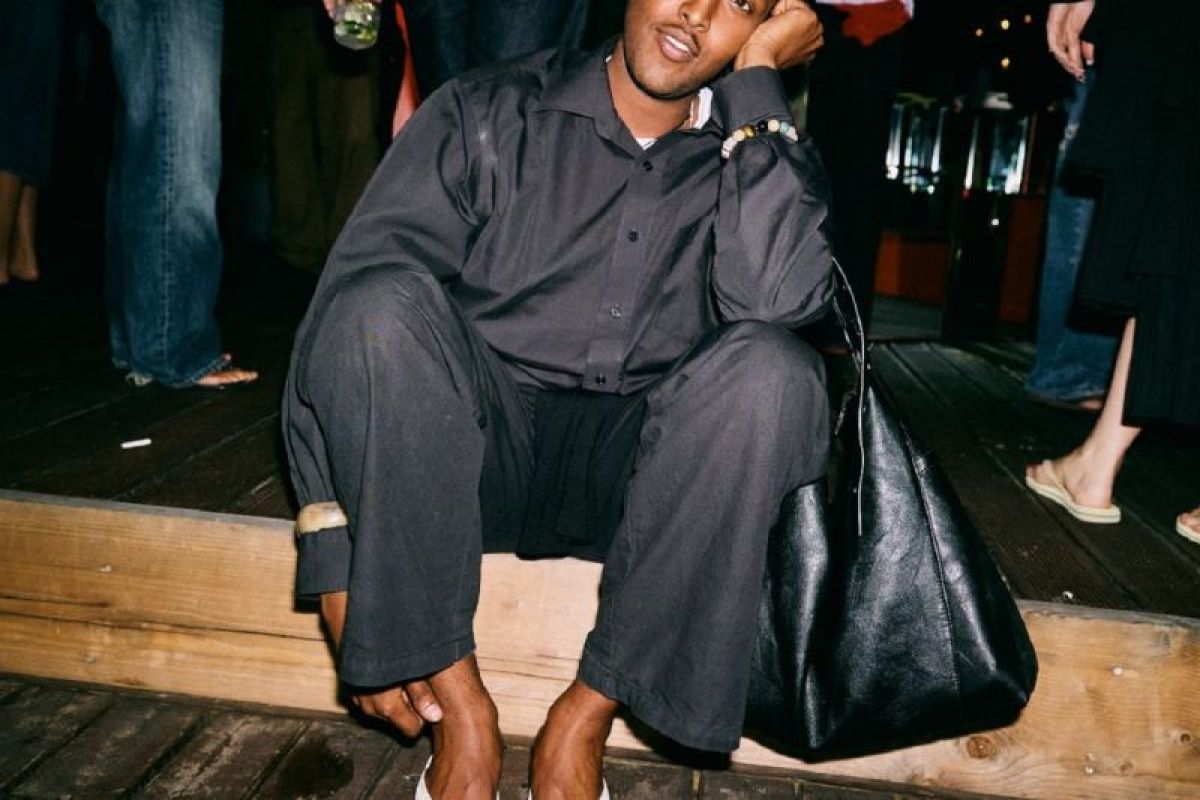 Havaianas Debutkan Sandal Hak Kitten Heel di Copenhagen Fashion Week, Angkat Identitas Brasil