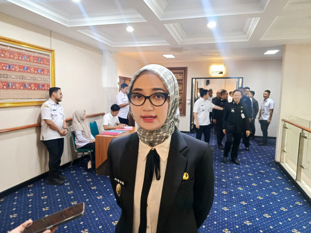 Dua Sekolah Rakyat di Lampung Selatan dan Lampung Timur Siap Terima Siswa Perdana Juli 2026, Progres Bangunan Capai 80 Persen