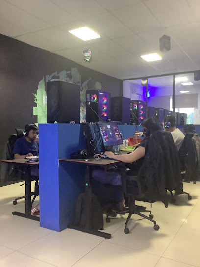 Rekomendasi Warnet Makassar 2026: 10 Tempat Nongkrong dan Gaming Terbaik
