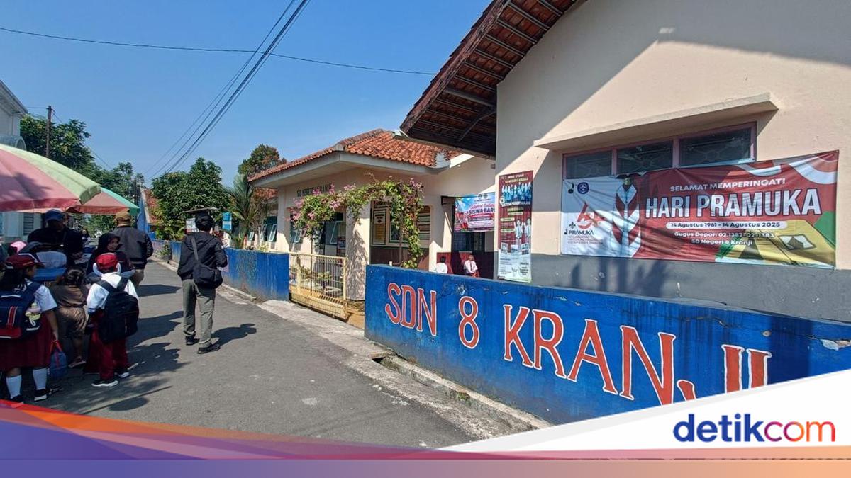 SDN 8 Kranji Purwokerto Hanya Dapat 3 Murid Baru, Dinas Pendidikan Banyumas Buka Pendaftaran Offline