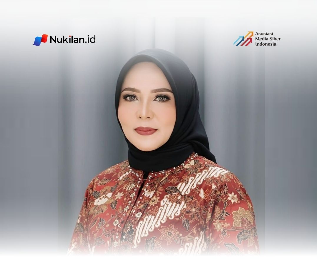 Bunda Salma dan Haji Maop Resmi Duduk di Banggar DPRA, Gantikan Pon Yaya dan Abu Heri