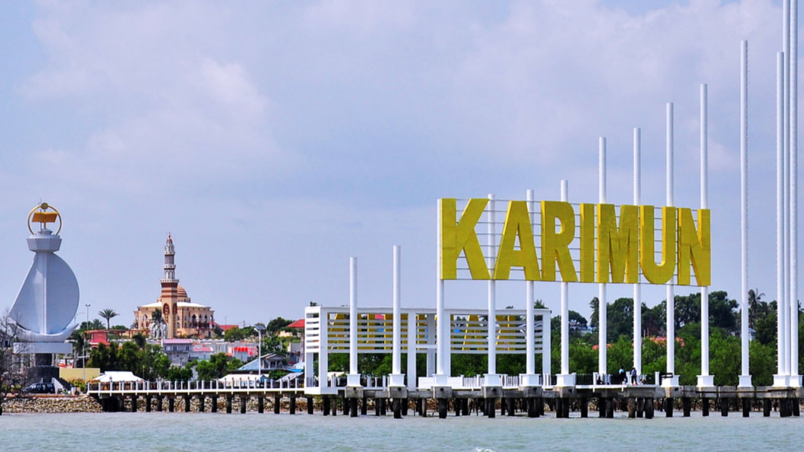 20 Event Agustus 2026 di Karimun Siap Digelar, dari Gerak Jalan 17 KM hingga Festival Jong Nusantara
