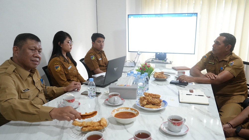 Pemkab Morowali Buka Seleksi Direksi Perseroda dan Perumda Air Minum, Target Pelantikan Akhir 2026