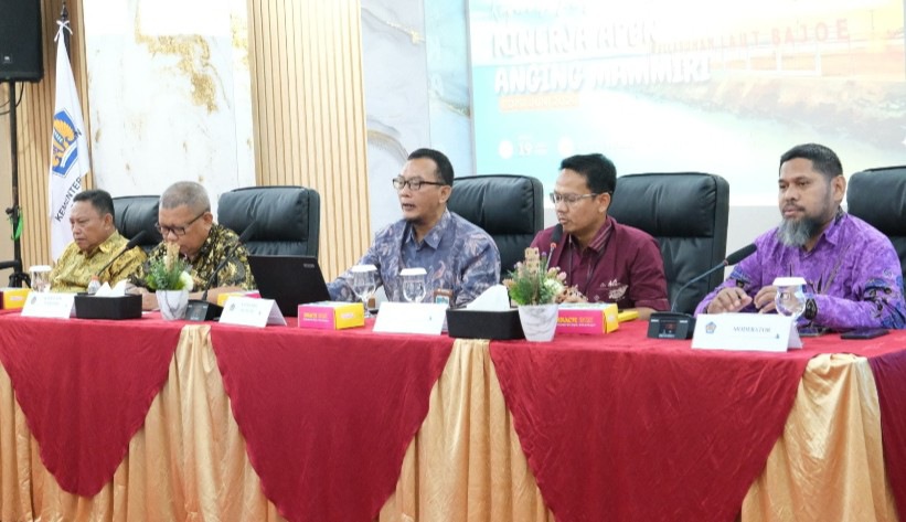 APBN Sulsel Terealisasi Rp20,73 Triliun hingga Mei 2026, Belanja Modal Capai Rp1,12 Triliun untuk Infrastruktur