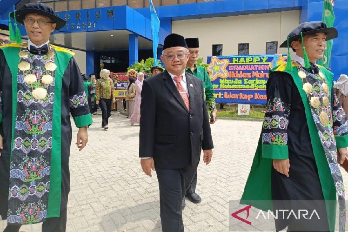 Kemendikdasmen Hadirkan Sekolah Satu Atap di Pulau-Pulau Kecil Bangka Belitung, Target Atasi Kesenjangan Pendidikan Daerah 3T