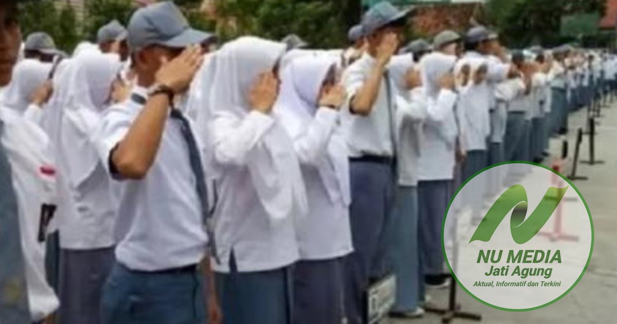 SMAN 14 Bandar Lampung Cetak Sejarah 100 Persen Siswa Lolos PTN 2026, Lampaui Capaian Tahun Lalu