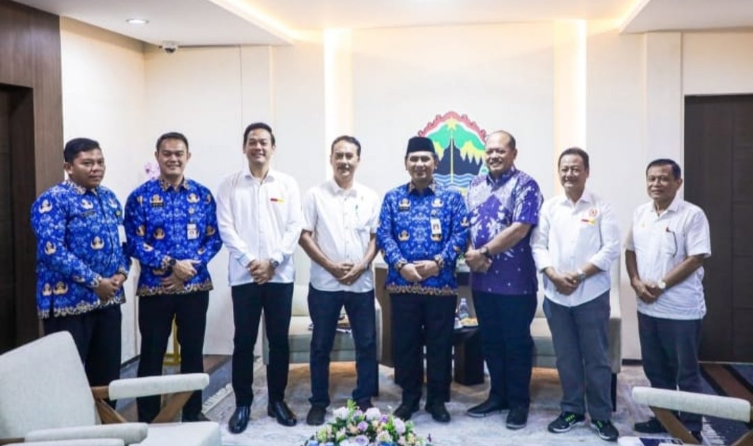 Porprov Jateng 2026 Masuki Finalisasi, Sistem ‘Si Sakti’ Kawal Data 10.000 Atlet Secara Real-Time