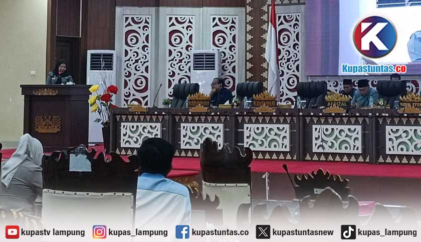 Pemkot Bandar Lampung Targetkan PAD Rp1,16 Triliun di 2027, Pajak Daerah Jadi Andalan