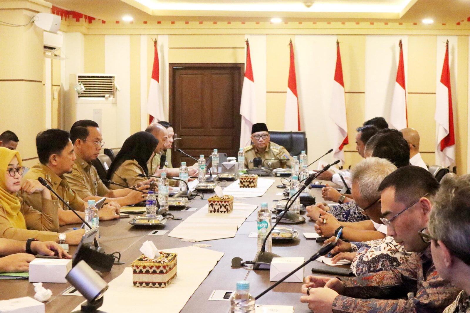 Pemprov Lampung Targetkan Lahan PSEL di Jati Agung Rampung Akhir 2026, Groundbreaking Desember