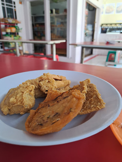 Menikmati Legenda Gorengan Pisang Goreng Samarinda: Rekomendasi Tempat Favorit Warga di 2026