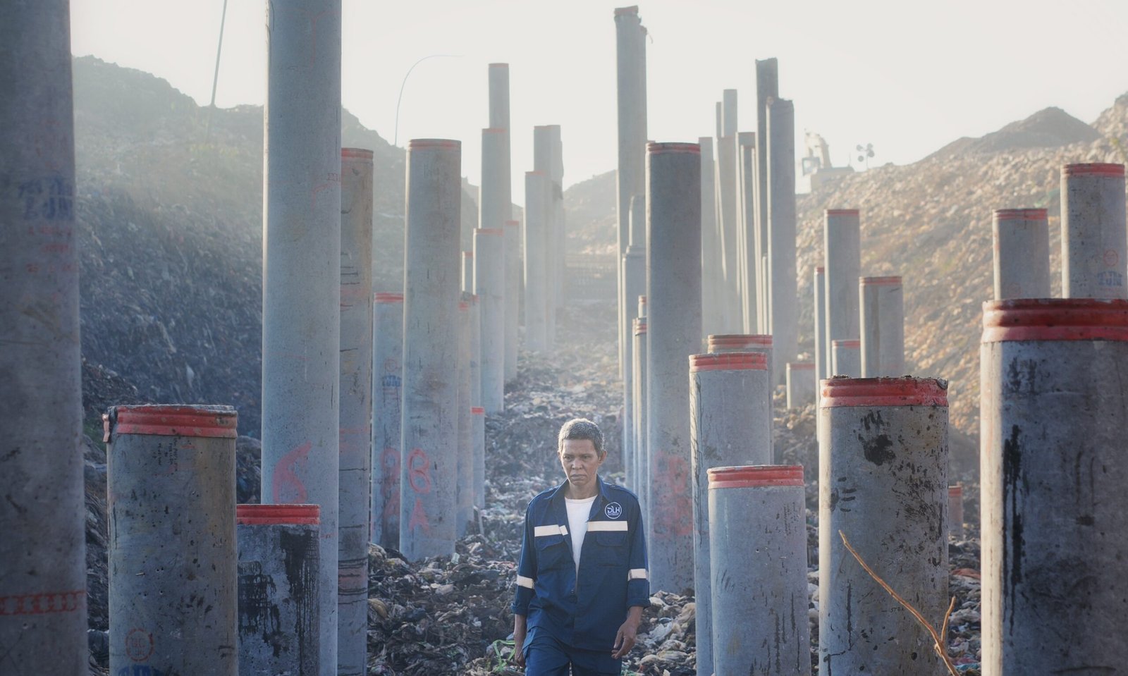 Volume Sampah Campur di TPA Antang Makassar Turun Drastis, Kini Tersisa 100-200 Ton per Hari