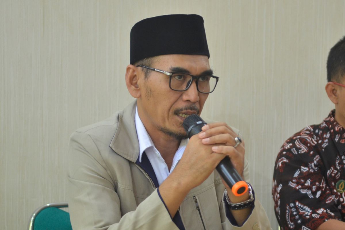 BPS Kota Yogyakarta Terjunkan 342 Petugas untuk Sensus Ekonomi 2026, Usaha Rumahan dan Daring Wajib Dilaporkan