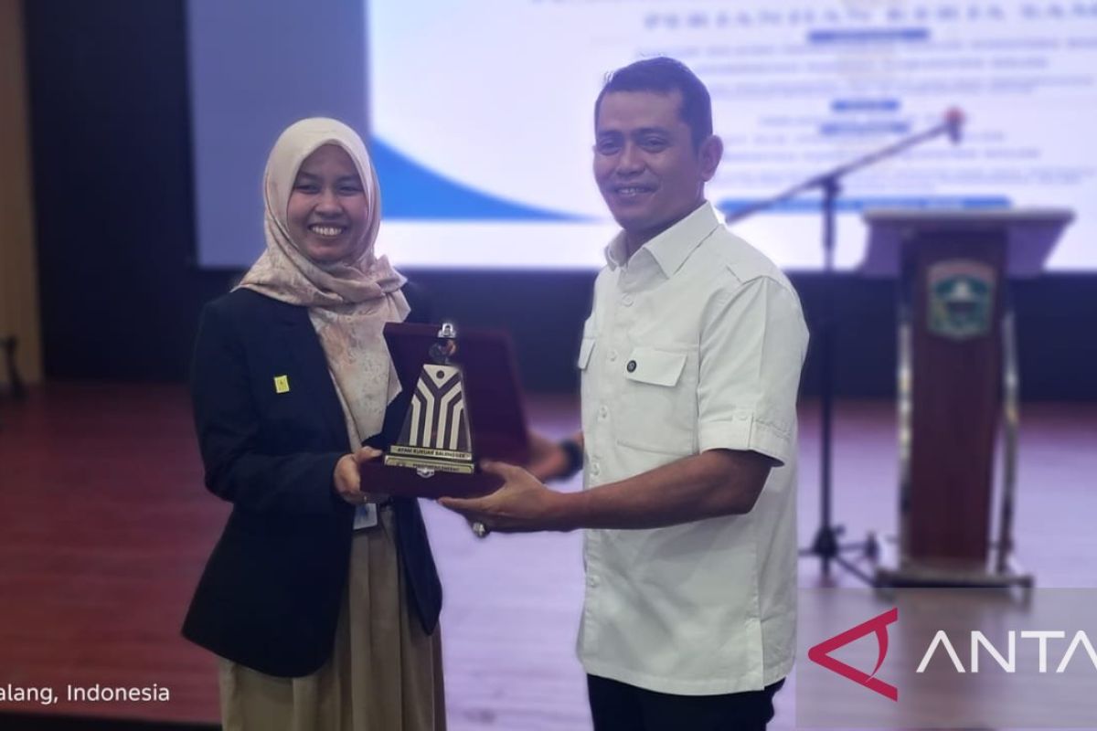 Pemkab Solok Gandeng Kemenkum Sumbar dan PLN, Legalitas UMKM hingga Pajak Penerangan Jalan Dirapikan