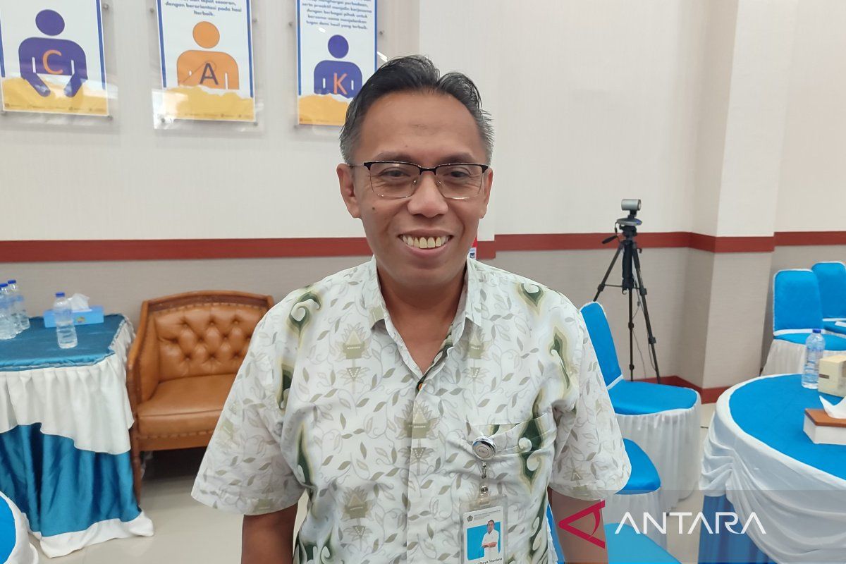 Realisasi DBH di Bengkulu Tembus Rp262,29 Miliar, 73,49 Persen Pagu Tersalur per September 2026