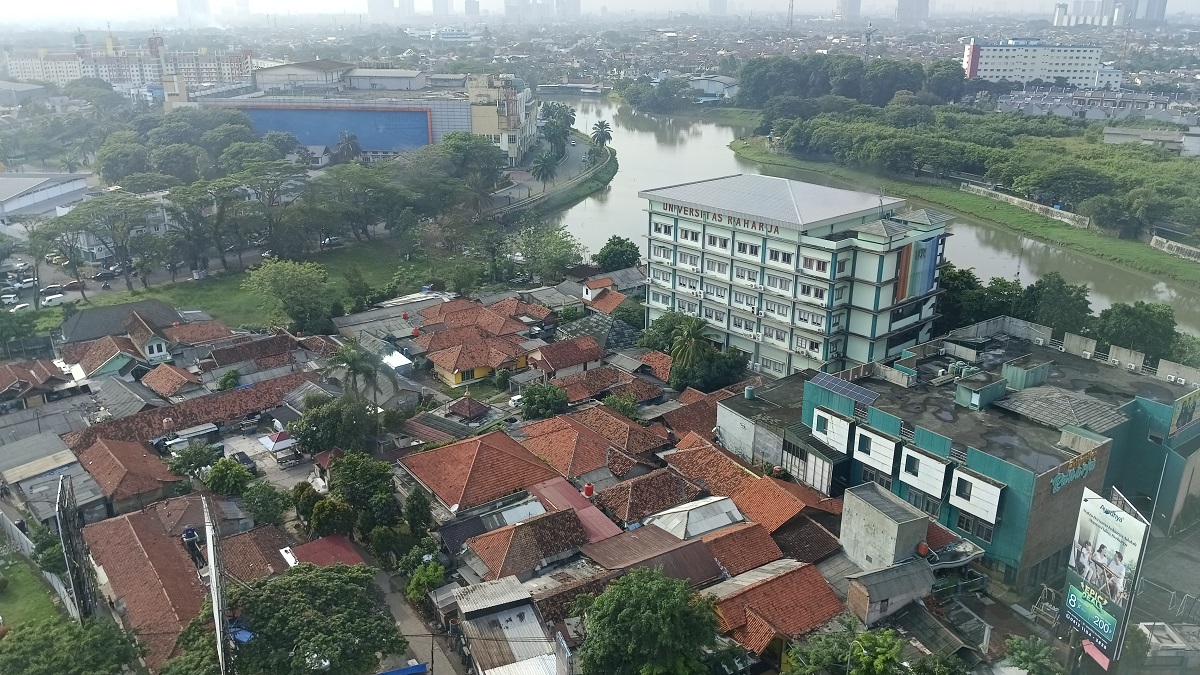Pemkot Tangerang Matangkan City Branding, Survei Warga Sebut Tiga Identitas Utama: Kota Industri, Aerotropolis, dan Jasa