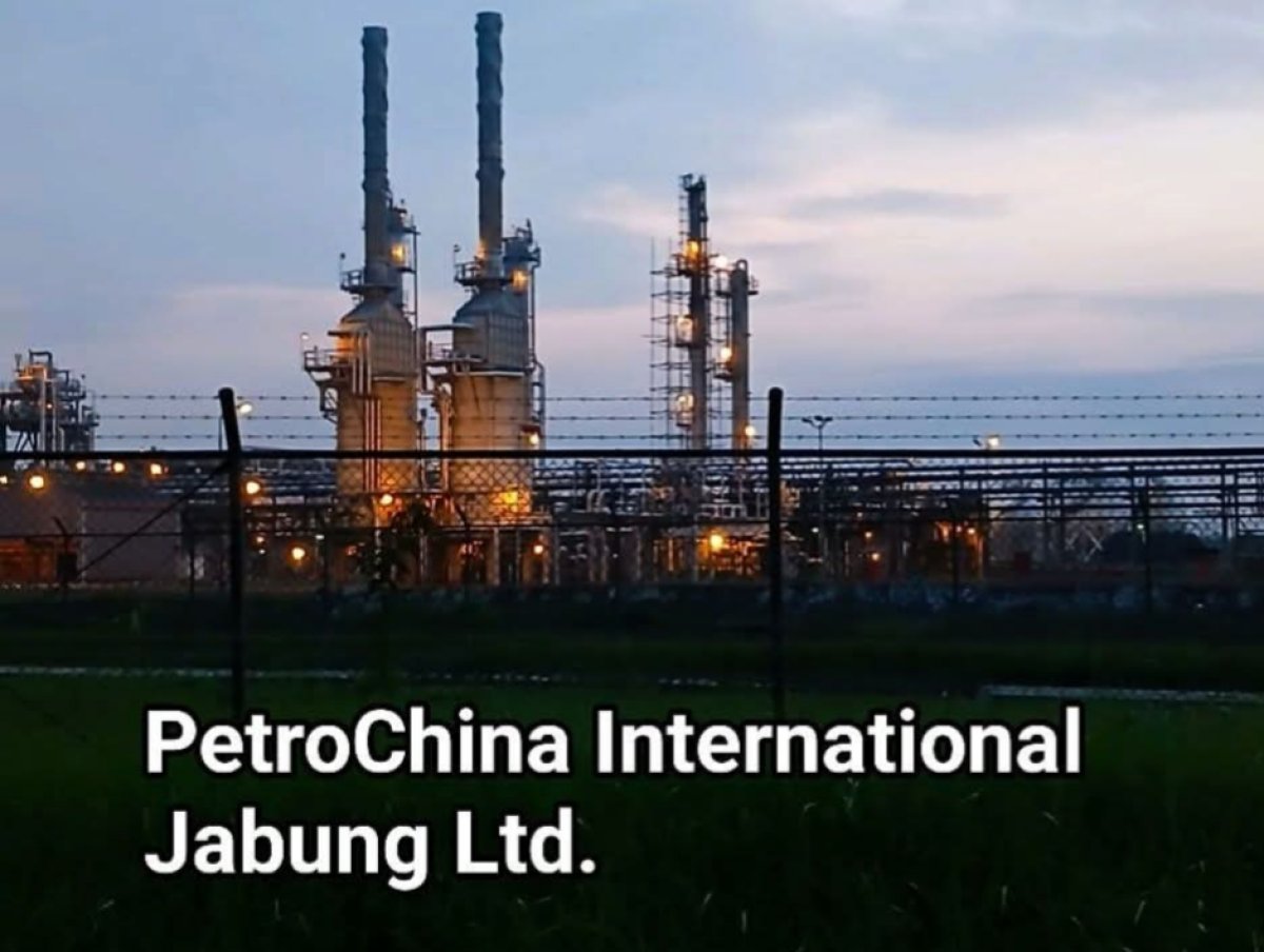 Tanjabtim Diklaim Beralaskan Minyak dan Gas, tapi Angka Kemiskinan Tertinggi di Jambi dan 953 Km Jalan Rusak