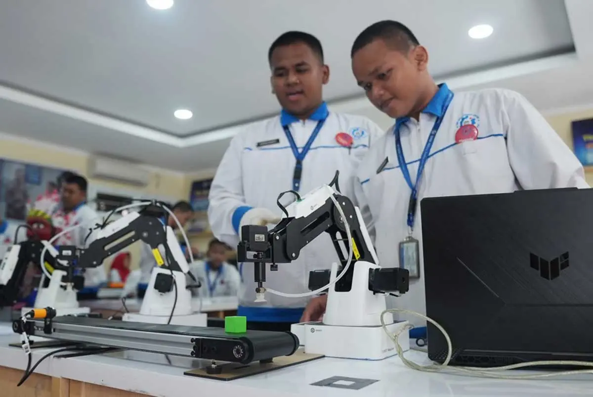 4 Hal yang Perlu Diketahui soal TKA SMK 2026 di Kepri: Jadwal Pendaftaran, Syarat, dan Manfaat Sertifikat