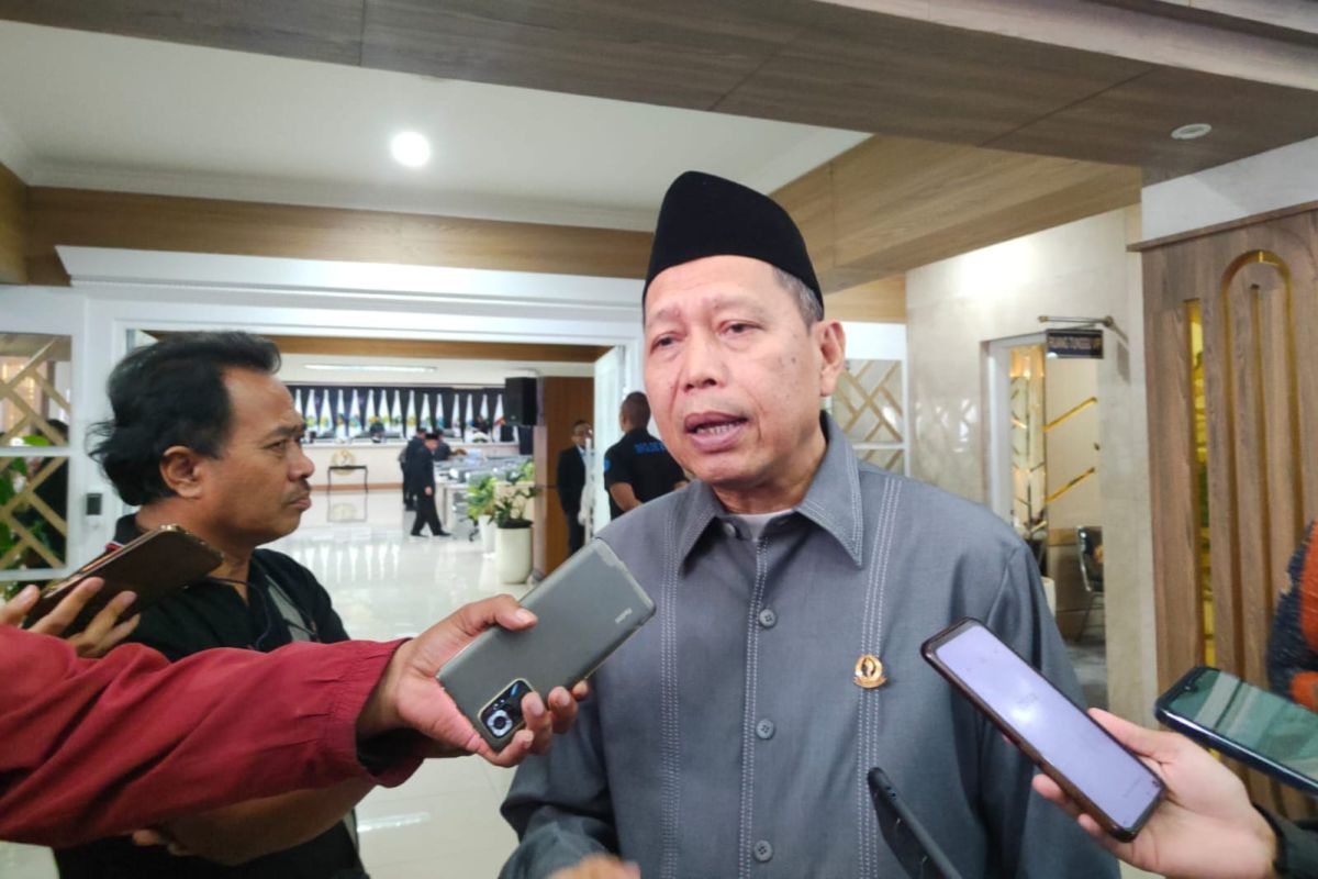 DPRD Jabar Beberkan Pinjaman Rp 3,4 Triliun untuk 495 Pekerjaan, 250 di Antaranya Bina Marga