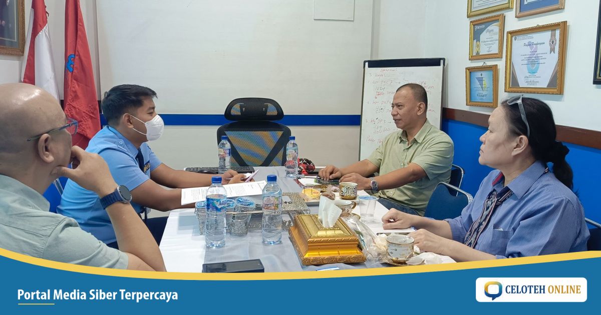 Kecamatan Wajo Makassar Gandeng DLU Bangun Fasilitas Pemilahan Sampah, Targetkan Kurangi Volume ke TPA