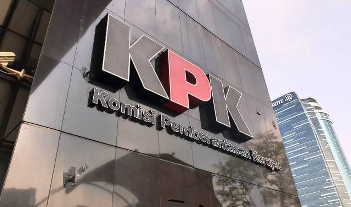 KPK Panggil Istri Bupati Rejang Lebong Nonaktif Jadi Saksi Dugaan Suap Proyek, Delapan Orang Lain Turut Diperiksa