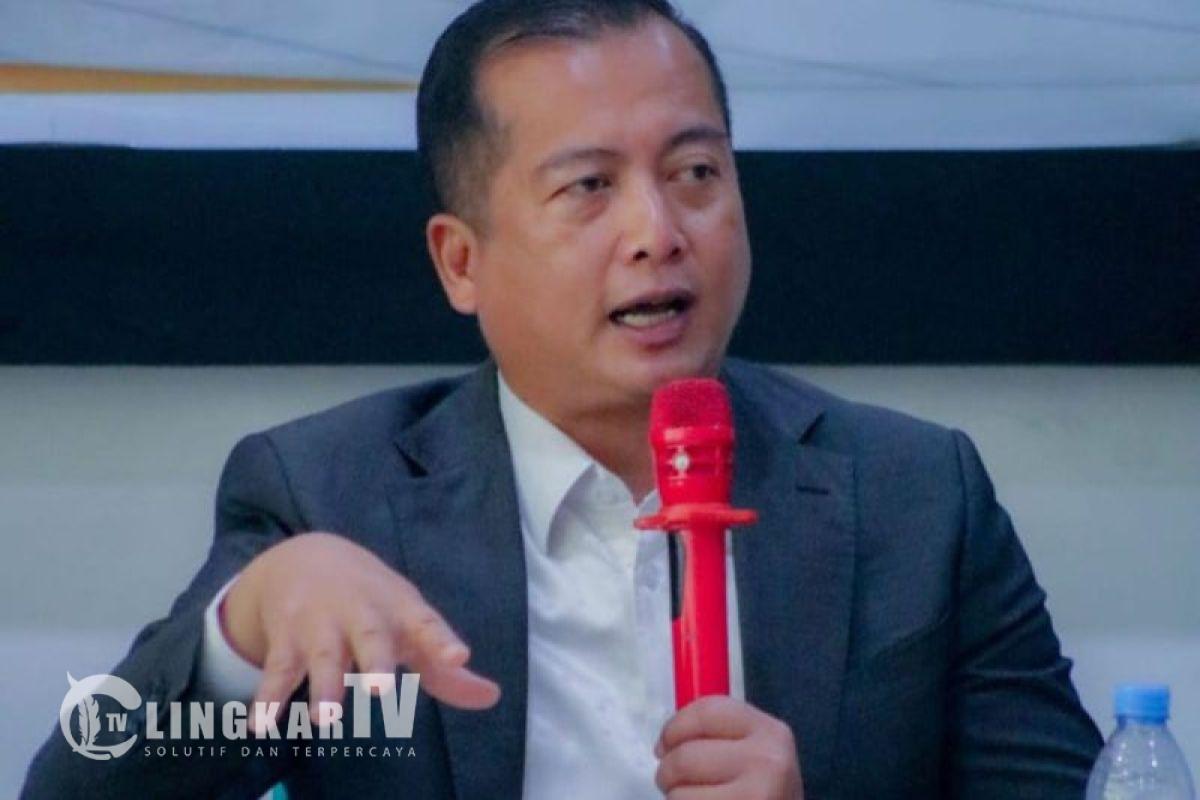 Gubernur NTB Lalu Muhamad Iqbal Minta Seluruh OPD Terapkan Manajemen Risiko: Keputusan Berani tapi Terukur