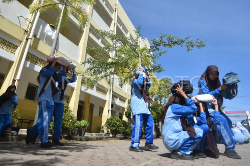Pemkab Buol Wajibkan Seluruh Desa Siapkan Jalur Evakuasi dan Titik Kumpul untuk Mitigasi Bencana