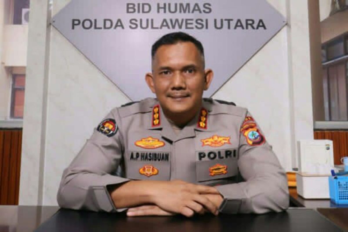 Polda Sulut Minta Warga Waspadai Modus Penipuan Mengatasnamakan Pejabat Polri, Konfirmasi Lewat Nomor 110