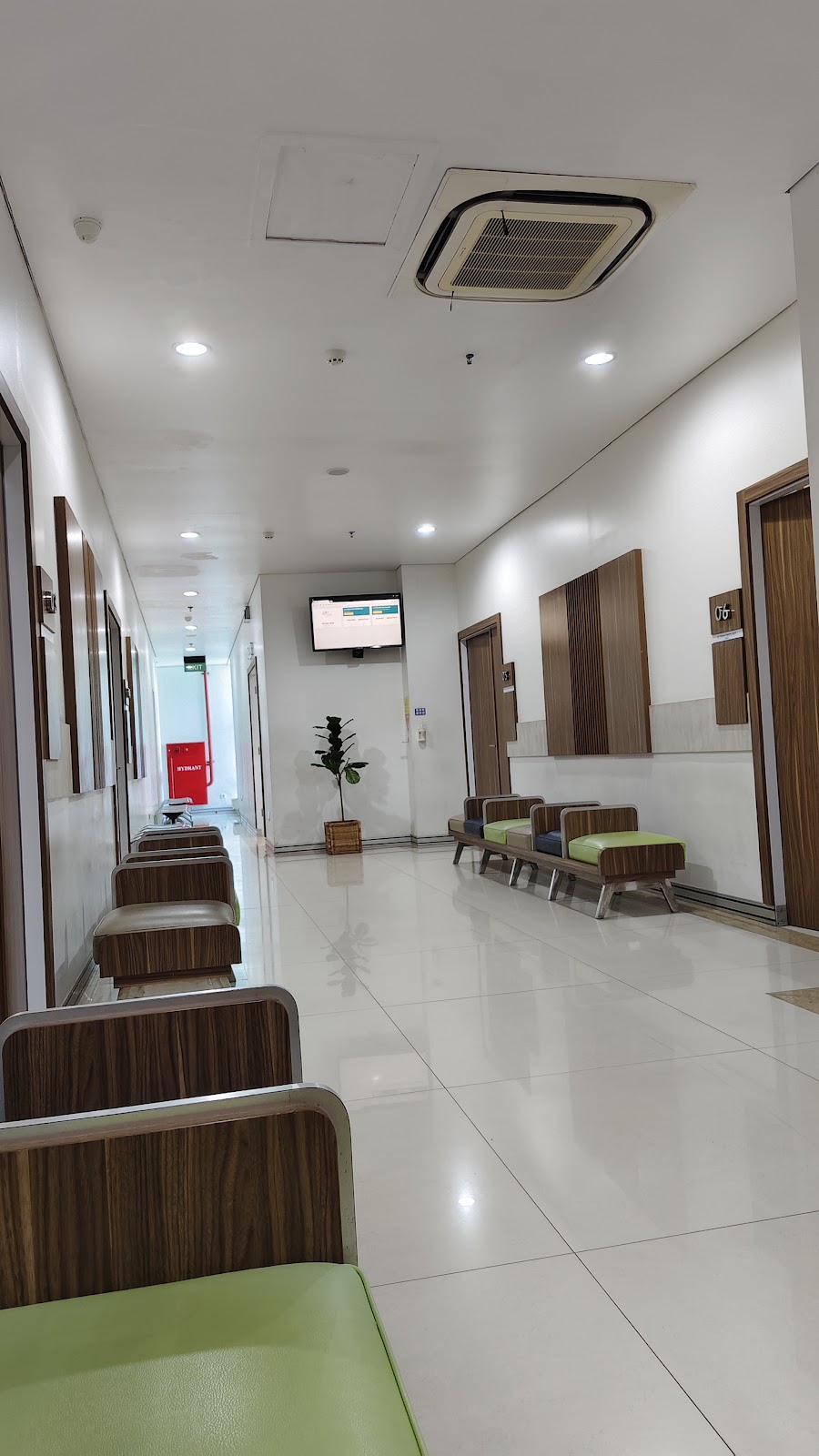 10 Daftar Rumah Sakit Bengkulu Terbaik dan Terlengkap Tahun 2026