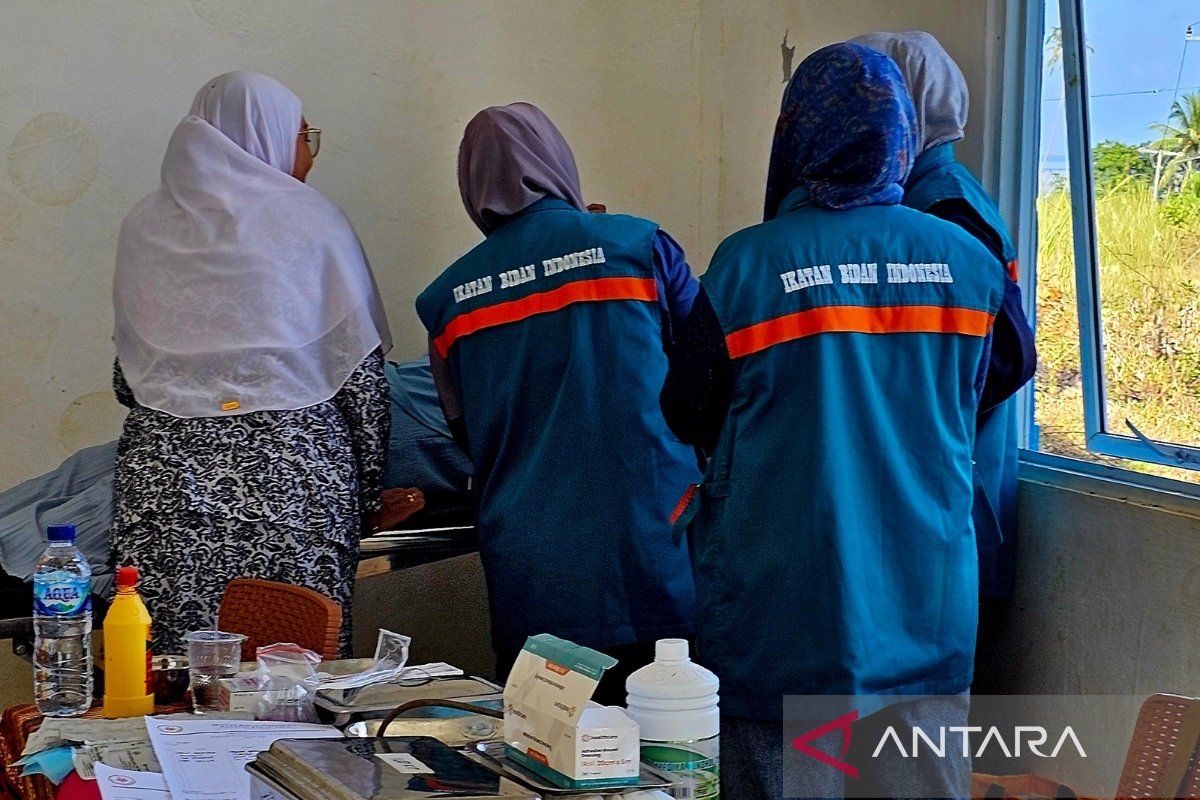 Pemkab Natuna Dorong Penggunaan KB Spiral dan Implan, Target Tekan Angka Stunting Lewat Jarak Kelahiran Ideal