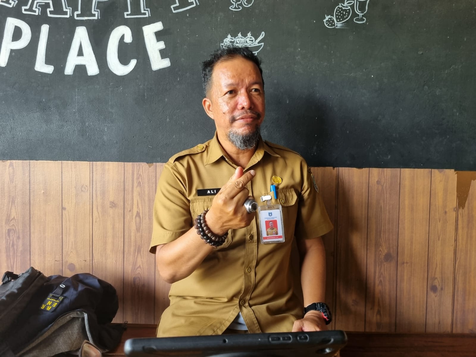 PAD Bangka Barat Tembus Rp55,3 Miliar hingga Juni 2026, Sektor BUMD Sudah Lampaui Target Tahunan