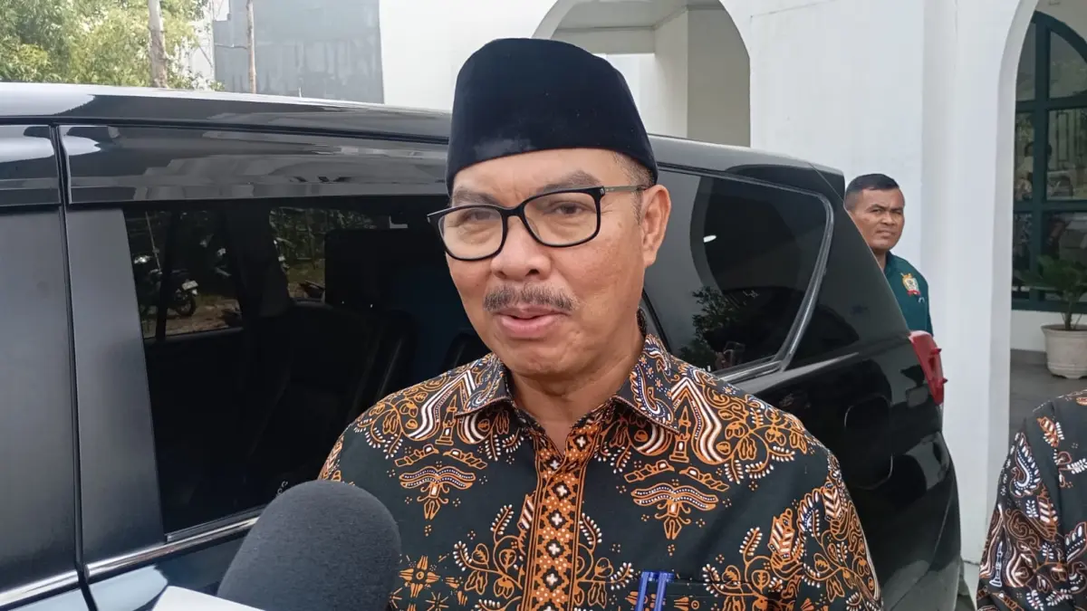 Wali Kota Jogja Hasto Wardoyo Kantongi Identitas Dua Geng Pelajar yang Masih Aktif Rekrut Anggota Baru