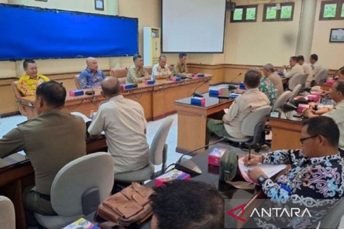 Kanwil Kemenkum Kaltim Bekali Ratusan PPNS Satpol PP di Tarakan Soal Legalitas dan Tata Kelola Administrasi
