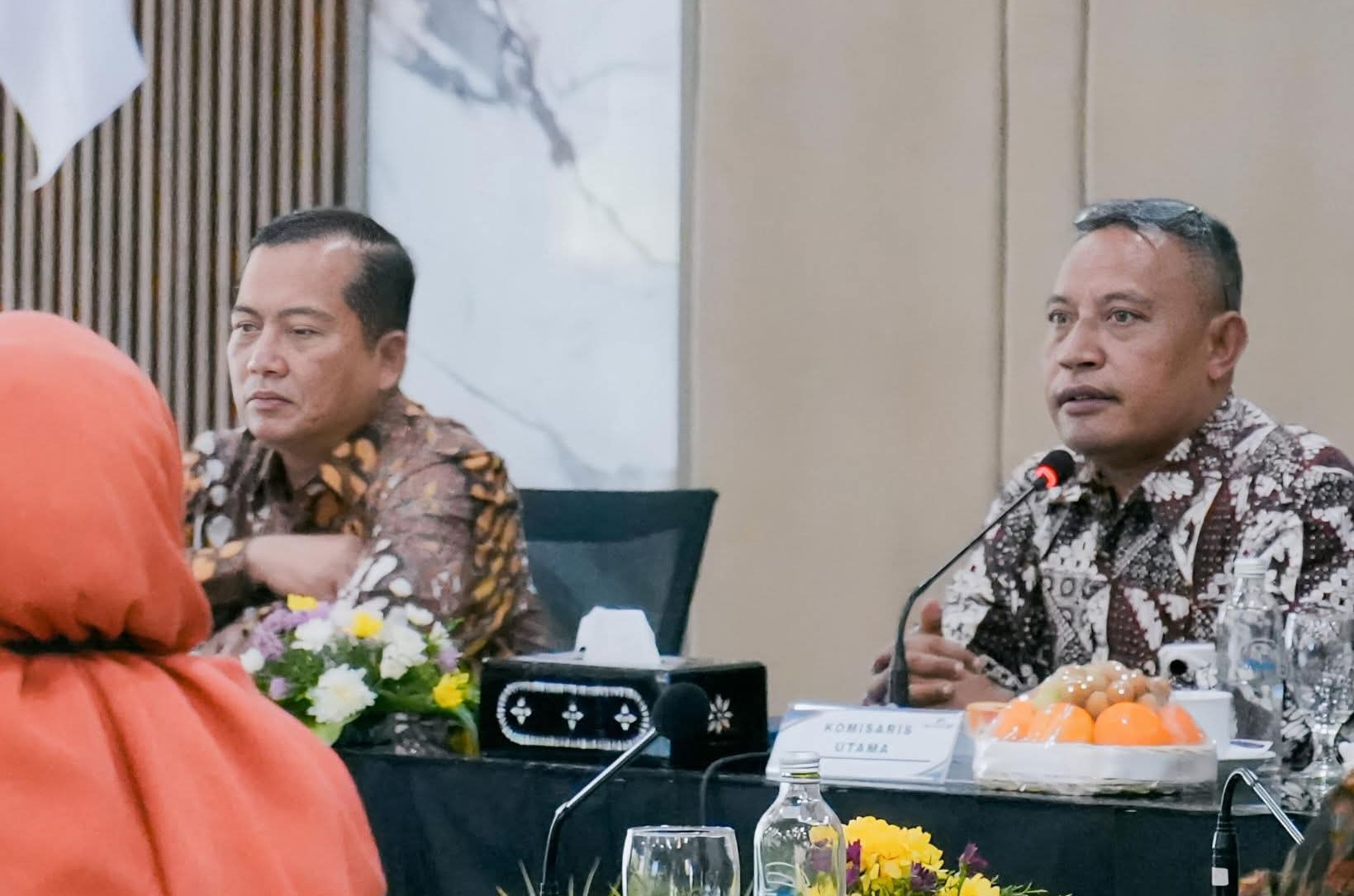 Gubernur NTB Tunjuk BPR NTB sebagai Penyalur Gaji 16 Ribu PPPK, Langkah Besar Penyehatan Fundamental Lembaga