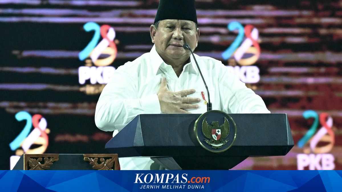 Presiden Prabowo Saksikan Akad Massal 62.000 Rumah KPR FLPP di Batang, Target 3 Juta Rumah Dikebut