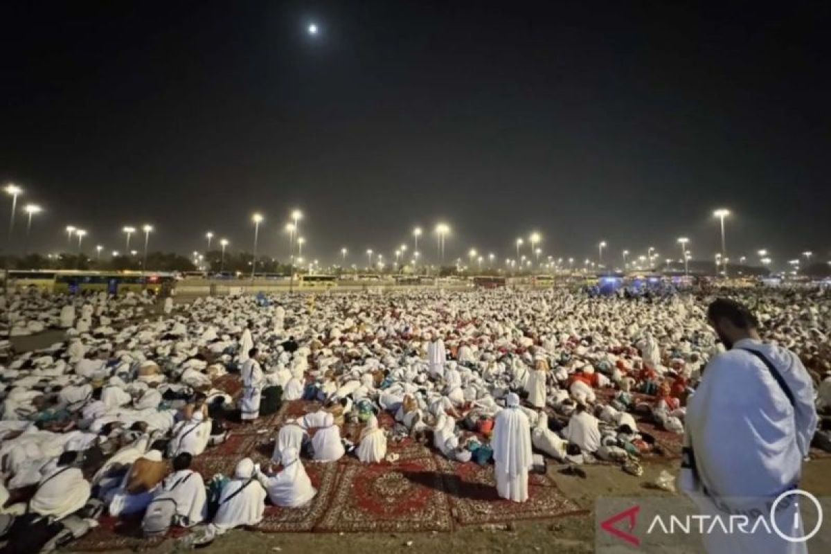 8 Jemaah Haji Asal Sumatera Utara Meninggal di Tanah Suci, Didominasi Penyakit Jantung dan Komplikasi