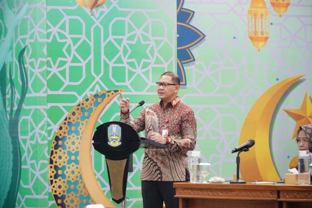 14 Guru SMK Jawa Timur Lolos Magang ke Jerman, Dapat Pendidikan di TU Dresden dan Festo Didactic