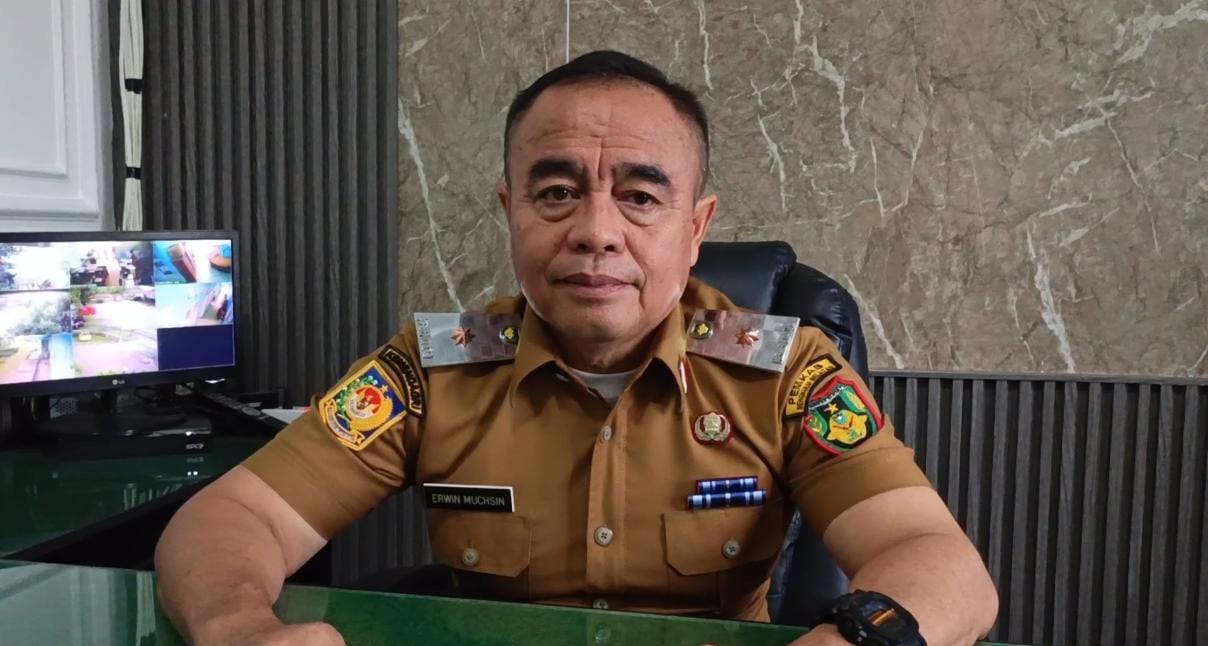 DLHK Bengkulu Selatan Ambil Sampel Limbah PT SBS, Hasil Uji Laboratorium Dibuka ke Publik dalam 14 Hari