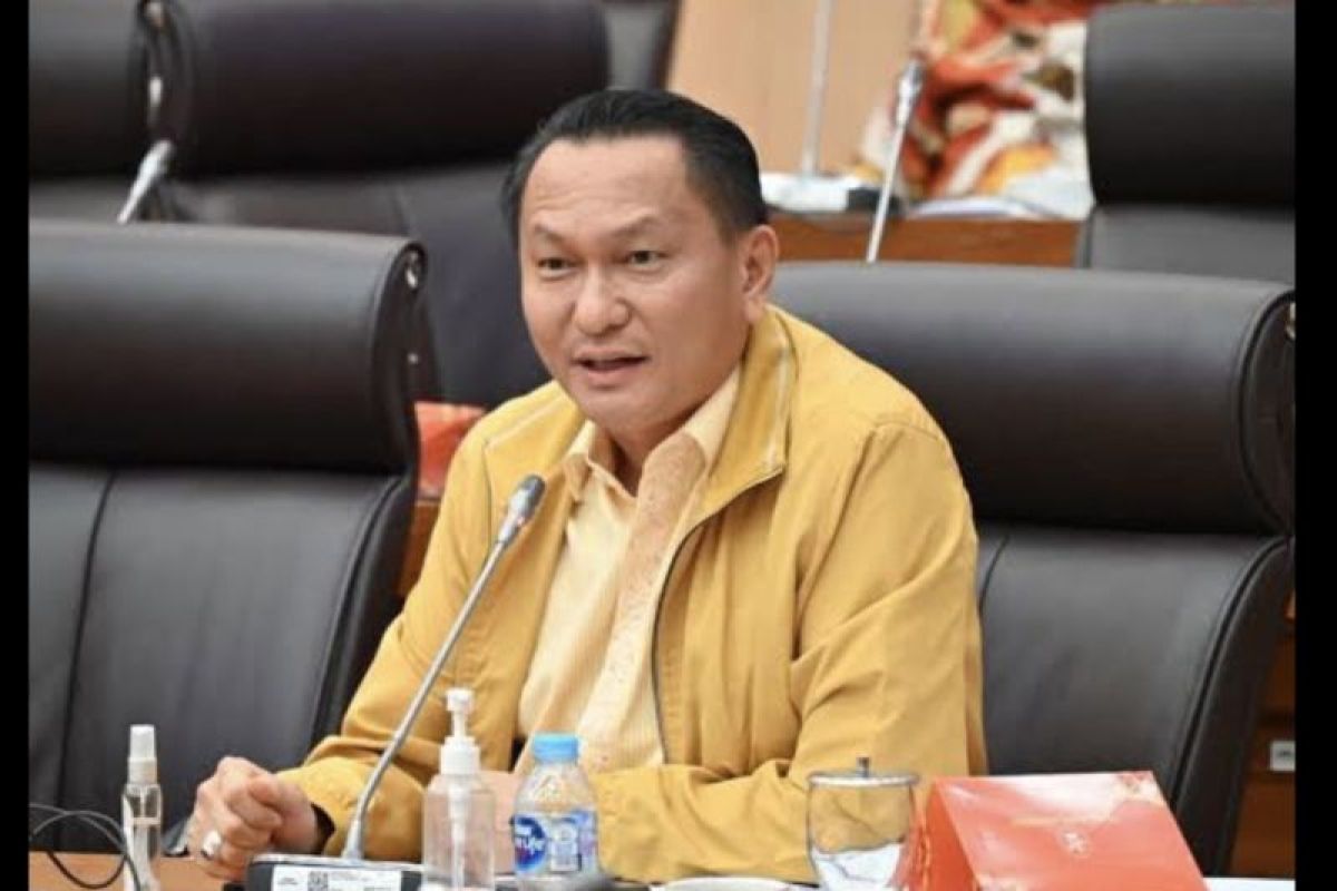 Perpres Pembelian Timah Rakyat di Belitung Tinggal Menunggu Penomoran, PT Timah Dapat Diskresi Satu Tahun