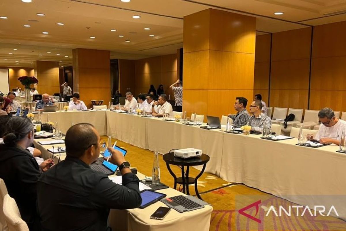 Pemprov Maluku Percepat Penetapan Kompensasi Blok Masela, KJPP Mulai Hitung Nilai Ganti Rugi Warga Terdampak