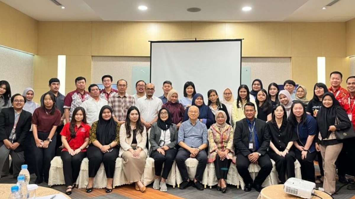APG Indonesia Gelar Seminar Distribusi Maskapai di Medan, Buka Peluang Komisi dan Solusi Digital bagi Agen Travel