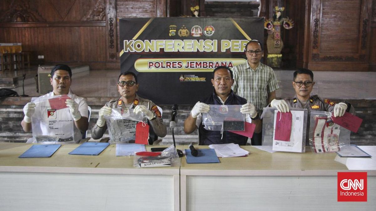 Anak di Bawah Umur Dijadikan LC di Kafe Jembrana, Digaji Berdasarkan Botol Miras yang Terjual