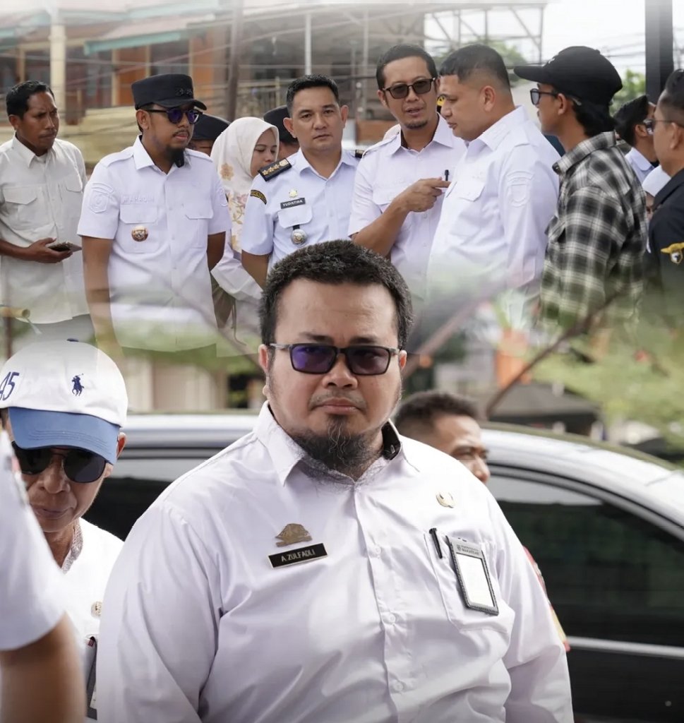 Wali Kota Makassar Perintahkan Optimalisasi TPS3R Karunrung demi Kurangi Beban Sampah ke TPA Antang
