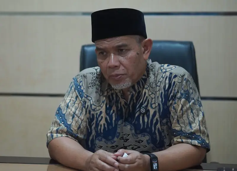 DPRD Tasikmalaya Soroti Manfaat Ekonomi MBG yang Belum Sentuh Pasar Rakyat, Pedagang Kecil Mengeluh