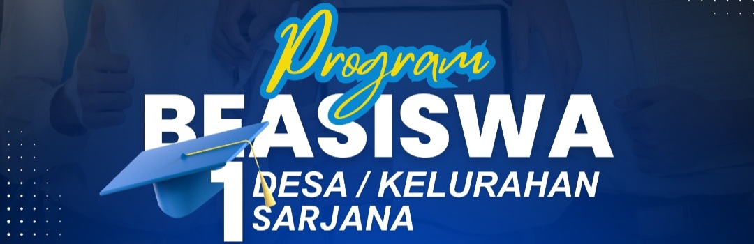 Pemkab Garut Buka Lagi Beasiswa Satu Desa Satu Sarjana 2026, 109 Desa dan Kelurahan Masih Kosong